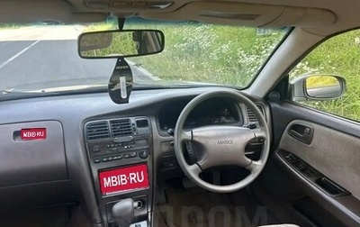 Toyota Mark II VIII (X100), 1993 год, 700 000 рублей, 1 фотография