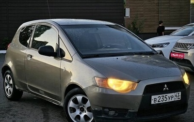 Mitsubishi Colt VI рестайлинг, 2009 год, 220 000 рублей, 1 фотография