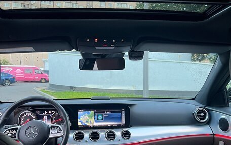 Mercedes-Benz E-Класс, 2020 год, 4 950 000 рублей, 8 фотография