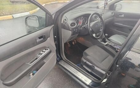 Ford Focus II рестайлинг, 2008 год, 410 000 рублей, 5 фотография