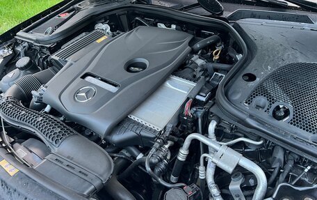Mercedes-Benz E-Класс, 2020 год, 4 950 000 рублей, 9 фотография