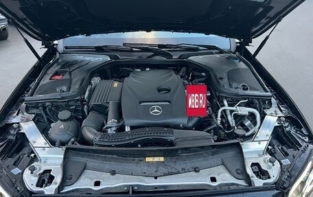 Mercedes-Benz E-Класс, 2020 год, 4 950 000 рублей, 7 фотография