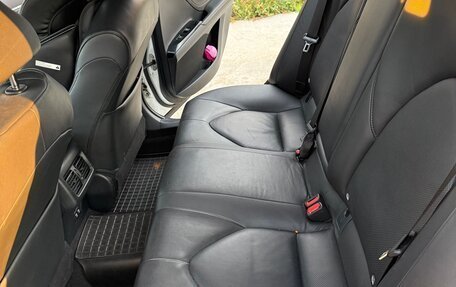 Toyota Camry, 2018 год, 2 700 000 рублей, 5 фотография