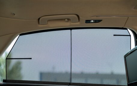 Audi A8, 2016 год, 2 400 000 рублей, 16 фотография