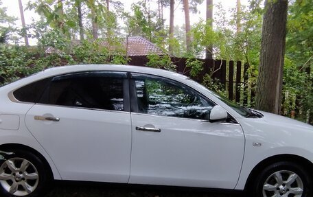 Nissan Almera, 2015 год, 850 000 рублей, 2 фотография