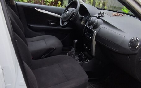 Nissan Almera, 2015 год, 850 000 рублей, 8 фотография