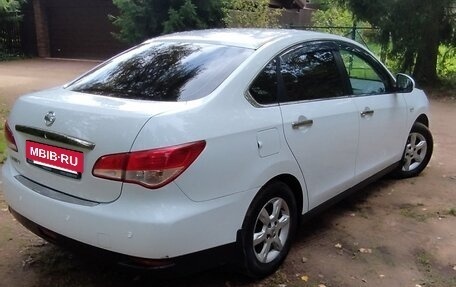 Nissan Almera, 2015 год, 850 000 рублей, 6 фотография
