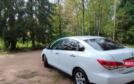 Nissan Almera, 2015 год, 850 000 рублей, 5 фотография