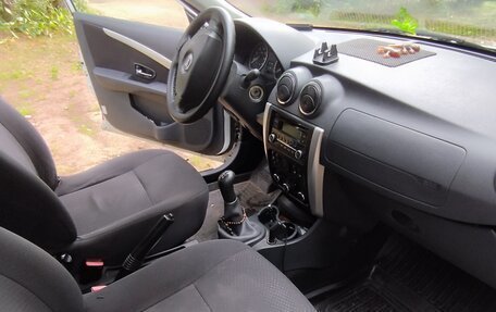 Nissan Almera, 2015 год, 850 000 рублей, 12 фотография