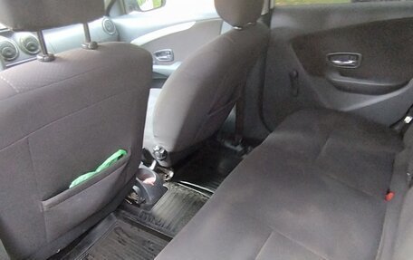 Nissan Almera, 2015 год, 850 000 рублей, 11 фотография