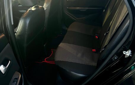 KIA Rio III рестайлинг, 2013 год, 700 000 рублей, 3 фотография
