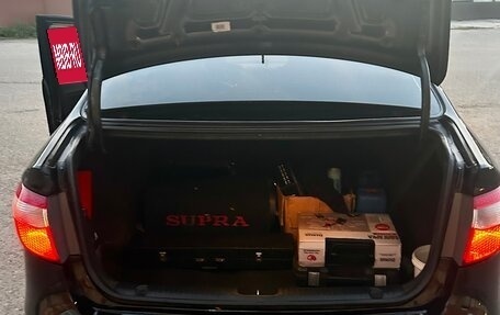 KIA Rio III рестайлинг, 2013 год, 700 000 рублей, 11 фотография