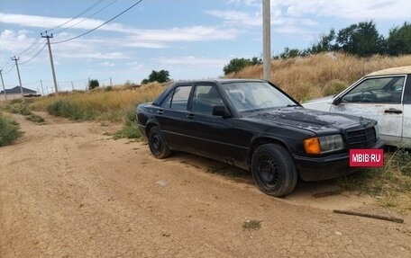 Mercedes-Benz 190 (W201), 1986 год, 145 000 рублей, 2 фотография