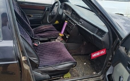Mercedes-Benz 190 (W201), 1986 год, 145 000 рублей, 6 фотография