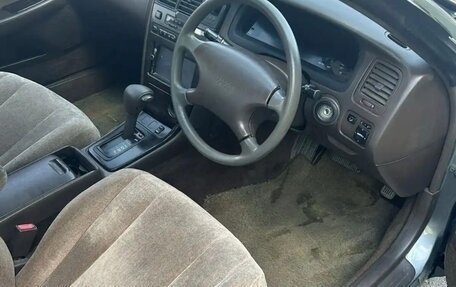 Toyota Mark II VIII (X100), 1993 год, 700 000 рублей, 2 фотография