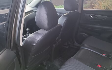Nissan X-Trail, 2018 год, 1 550 000 рублей, 7 фотография