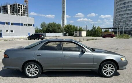 Toyota Mark II VIII (X100), 1993 год, 700 000 рублей, 4 фотография