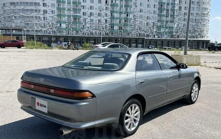 Toyota Mark II VIII (X100), 1993 год, 700 000 рублей, 5 фотография