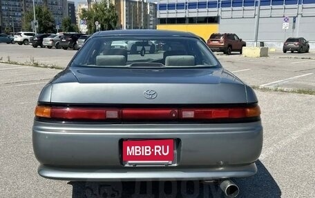 Toyota Mark II VIII (X100), 1993 год, 700 000 рублей, 6 фотография