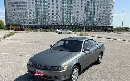 Toyota Mark II VIII (X100), 1993 год, 700 000 рублей, 10 фотография