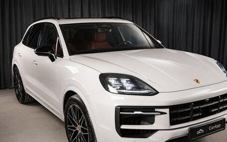 Porsche Cayenne III, 2026 год, 17 800 000 рублей, 2 фотография