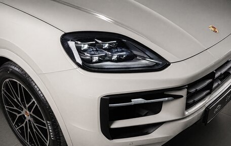 Porsche Cayenne III, 2026 год, 17 800 000 рублей, 3 фотография