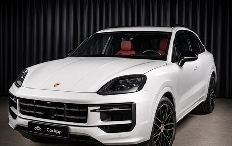 Porsche Cayenne III, 2026 год, 17 800 000 рублей, 4 фотография