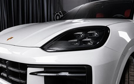 Porsche Cayenne III, 2026 год, 17 800 000 рублей, 5 фотография