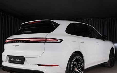 Porsche Cayenne III, 2026 год, 17 800 000 рублей, 16 фотография