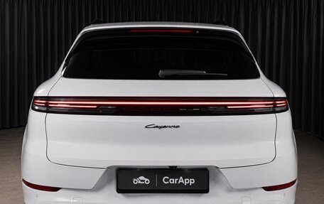 Porsche Cayenne III, 2026 год, 17 800 000 рублей, 14 фотография