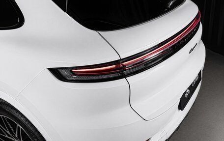 Porsche Cayenne III, 2026 год, 17 800 000 рублей, 11 фотография