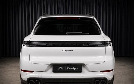 Porsche Cayenne III, 2026 год, 17 800 000 рублей, 15 фотография