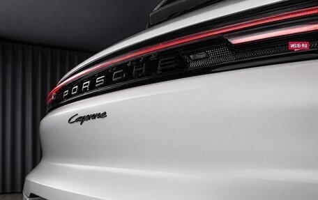 Porsche Cayenne III, 2026 год, 17 800 000 рублей, 17 фотография