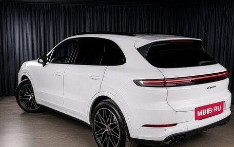 Porsche Cayenne III, 2026 год, 17 800 000 рублей, 12 фотография
