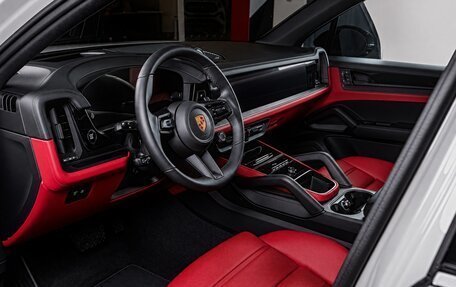 Porsche Cayenne III, 2026 год, 17 800 000 рублей, 20 фотография