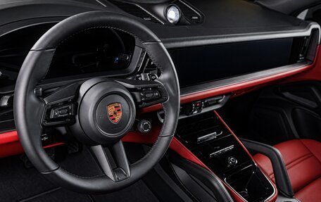 Porsche Cayenne III, 2026 год, 17 800 000 рублей, 21 фотография