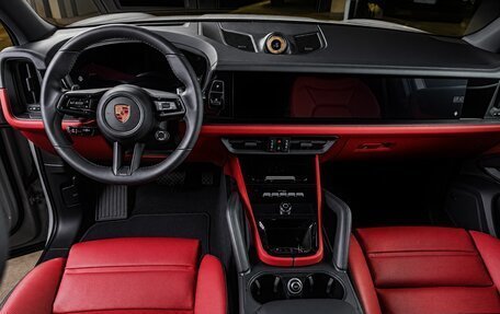 Porsche Cayenne III, 2026 год, 17 800 000 рублей, 26 фотография