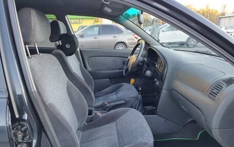 KIA Spectra II (LD), 2006 год, 349 000 рублей, 5 фотография