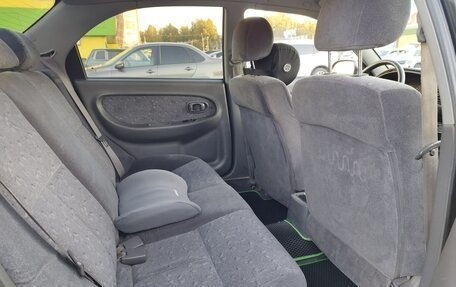 KIA Spectra II (LD), 2006 год, 349 000 рублей, 6 фотография