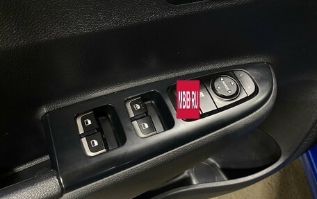 KIA Rio IV, 2020 год, 1 599 000 рублей, 15 фотография