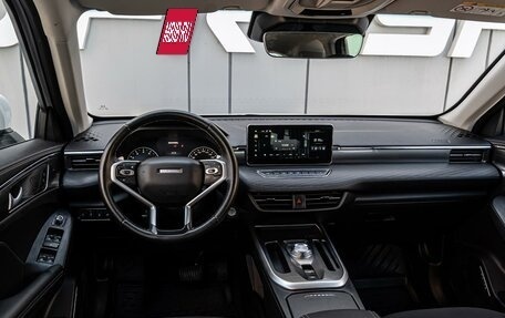 Haval Jolion, 2023 год, 1 510 000 рублей, 6 фотография