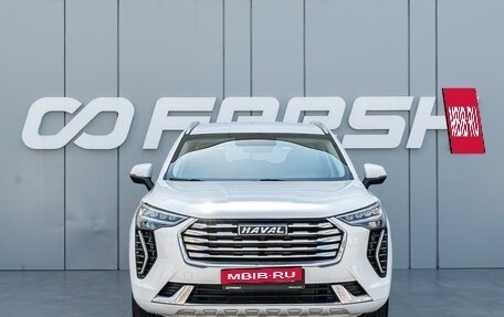 Haval Jolion, 2023 год, 1 510 000 рублей, 3 фотография