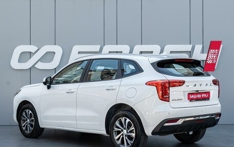 Haval Jolion, 2023 год, 1 510 000 рублей, 2 фотография