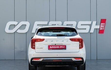 Haval Jolion, 2023 год, 1 510 000 рублей, 4 фотография
