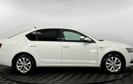 Skoda Octavia, 2019 год, 1 800 000 рублей, 4 фотография