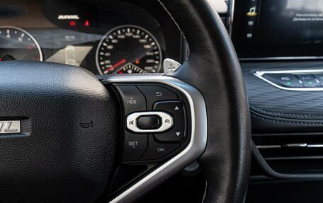 Haval Jolion, 2023 год, 1 510 000 рублей, 19 фотография