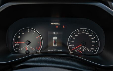 Haval Jolion, 2023 год, 1 510 000 рублей, 16 фотография