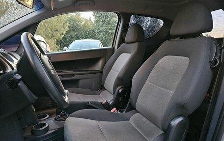 Mitsubishi Colt VI рестайлинг, 2009 год, 220 000 рублей, 8 фотография