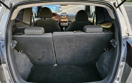 Mitsubishi Colt VI рестайлинг, 2009 год, 220 000 рублей, 11 фотография