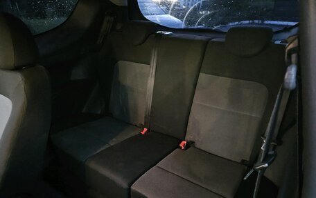 Mitsubishi Colt VI рестайлинг, 2009 год, 220 000 рублей, 10 фотография